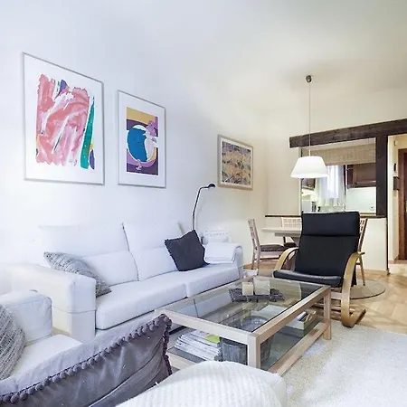 Apartment Luderna - Tanau A2 Esquiros 2