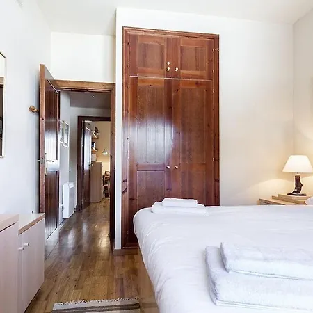 Apartment Luderna - Tanau A2 Esquiros 2 *